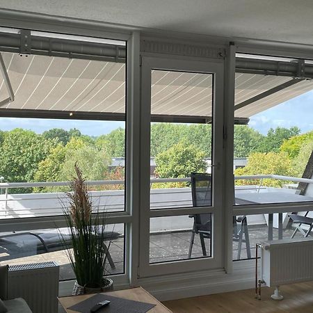 Traumwohnung Zur Sonnenseite An Der Ostsee Neu!!!! Kiel Exterior photo