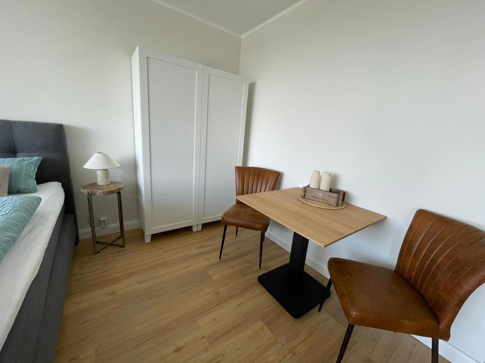 Traumwohnung Zur Sonnenseite An Der Ostsee Neu!!!! Kiel Exterior photo