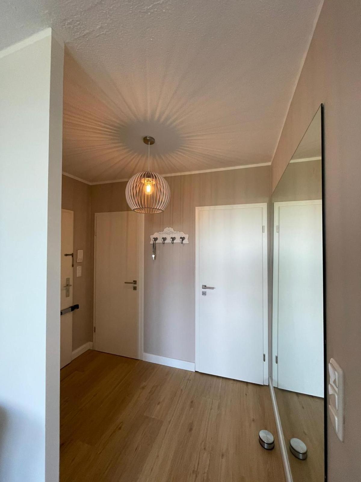 Traumwohnung Zur Sonnenseite An Der Ostsee Neu!!!! Kiel Exterior photo