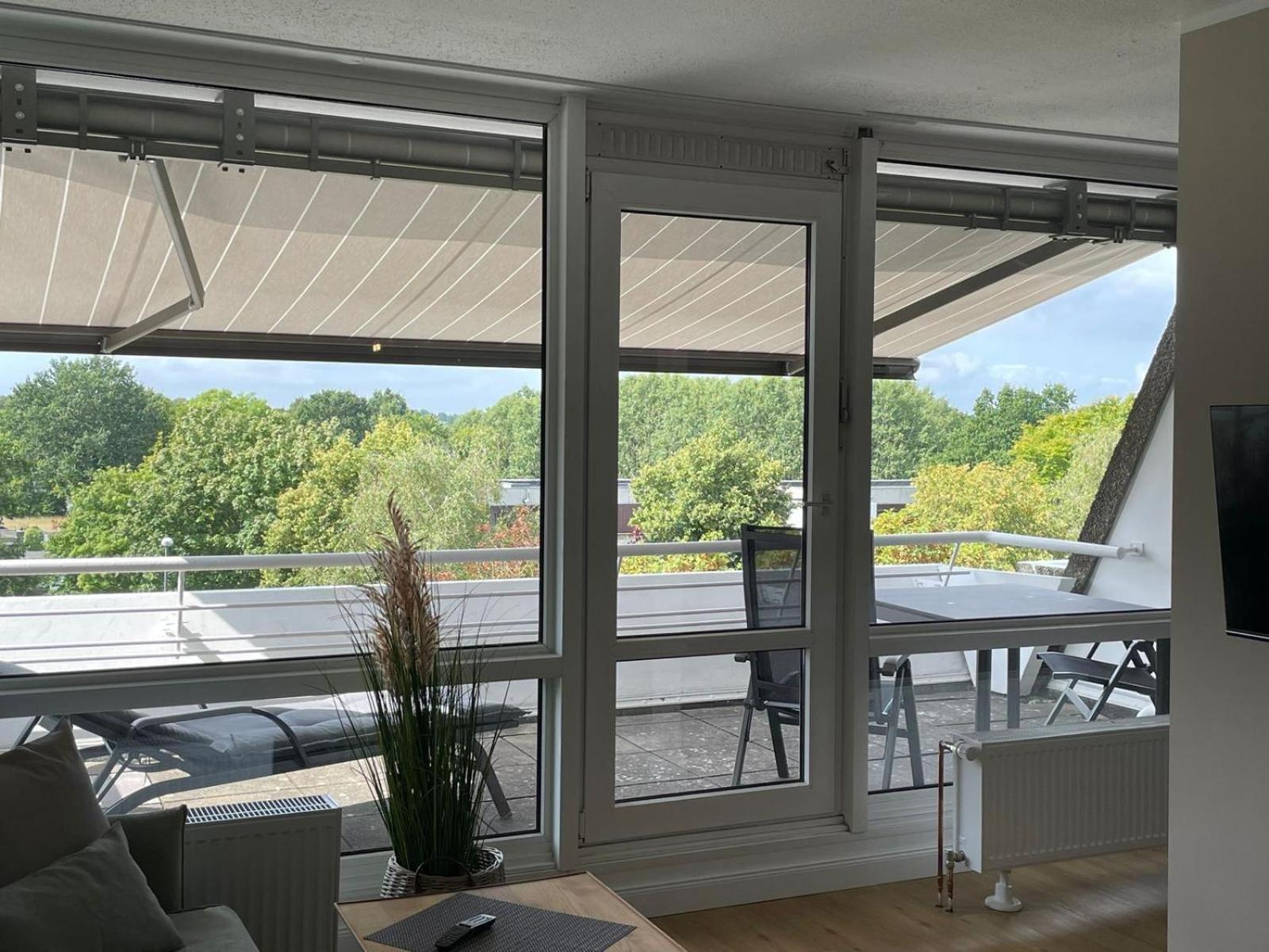 Traumwohnung Zur Sonnenseite An Der Ostsee Neu!!!! Kiel Exterior photo